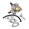 Carburetor Carburetor for Honda GX140 GX160 GX200 5.5HP 6.5HP 196cc