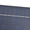 Solar Powered Exhaust Fan 10W Single Fan Waterproof Solar Panel