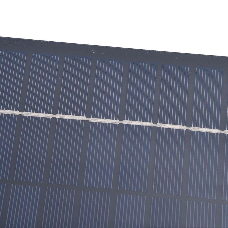 Solar Powered Exhaust Fan 10W Single Fan Waterproof Solar Panel