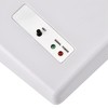 100‑240V GSM Desktop Phone Fixed Wireless Terminal Support Alarm System(/Quad