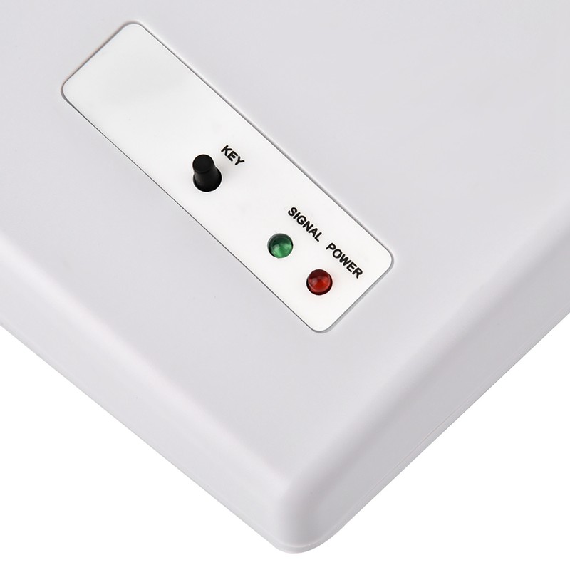 100‑240V GSM Desktop Phone Fixed Wireless Terminal Support Alarm System(/Quad