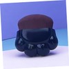 OATIPHO Cute Cat Paw Makeup Brush Flat Top Foundation Concealer
