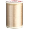 Fujix Tires [Silk Sewing Thread] #50, 328.4 ft (100 m)