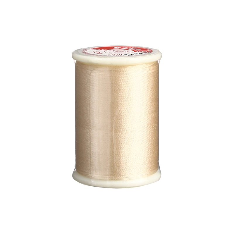 Fujix Tires [Silk Sewing Thread] #50, 328.4 ft (100 m)