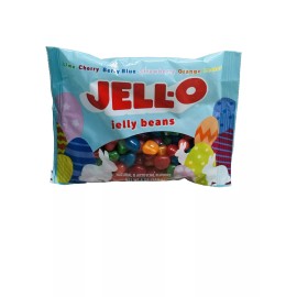 Jello Jell-o Lime/Cherry /Berry Blue/Strawberr