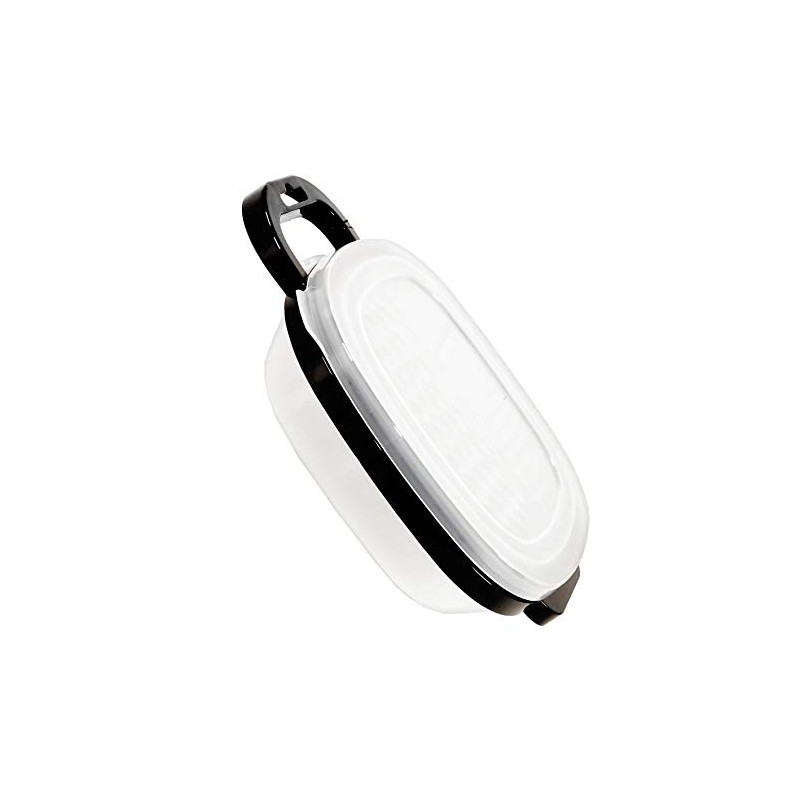 Q.b. GRTG03QB101 Grater Box for Verdure PP