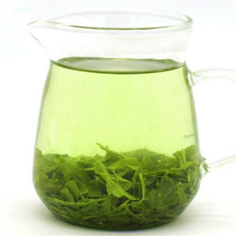 250g Gyokuro Herb Tea Organic Jade Dew Loose Leaf Green