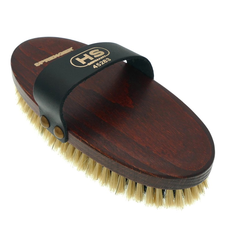 Sprenger Natural Bristle Body Brush