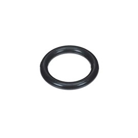 Mazda E301-15-287, Engine Coolant Pipe O-Ring