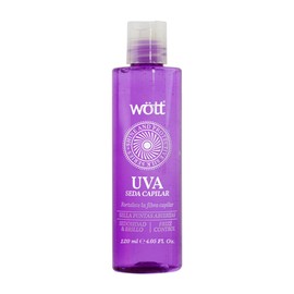 Seda Capilar Shine On Uva Wött 120ml
