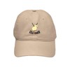 CafePress Golf Chick Cap Unique Adjustable Baseball Hat Khaki