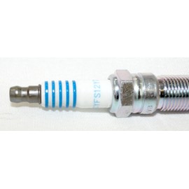 OverstockDirect OEM Iridium Spark Plugs (6 pack) SP580X CYFS12YT4X