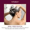 Infusium Moisturize And Replenish Shampoo - Infused With Avocado And