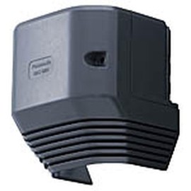 Panasonic End N DAS6801B Air Conditioner Parts