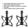 1 Pair GUB GC009 Mountain Bike Pedal Lightweight Bicycle Platform