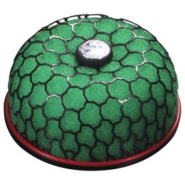 HKS 70019-AK104 Super Power Flow Reloaded Filter (SPF Assembly 200-70), 1 Pack