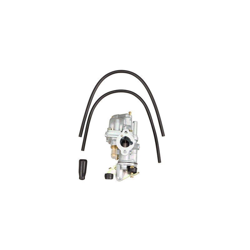 Carburetor Fits Suzuki Quadmaster LTA50, LTA-50 (2002-2005)