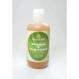 MAKA'S N.B. SECRET 100% natural Majakani & Kacip Fatimah Feminine Wash.