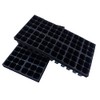 The Hydroponic City Seed Starter Tray, 1440 Cells (240 Trays