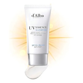 Alba Protector Solar Ingredientes Trufa Spf50