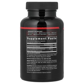 Force Factor, Fundamental, Black Maca, 90 Capsules / Force Factor (포스팩터), 펀더멘탈, 블랙 마카, 캡슐 90정