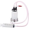 Kijima 105-305 Motorcycle Parts Brake Oil Changer, One-Touch Oil Air