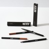 MERZY [1+1+1][Merge] Waterproof The First Brow Pencil (4color, 0.3g) /