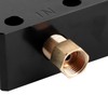 Universal Brake Proportional Valve Adjustable In Line Disc Drum Brakes