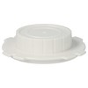 vhbw Housing Cap 68mm Compatible with Arri PL Mount Lens