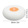 Smart SOS Emergency Button Alarm Portable Wireless ABS Intelligent Alarm