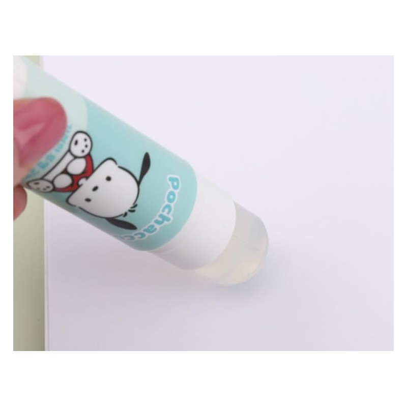Cute Glue Sticks, 15 Gram, 5 Count (Type B)
