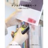 Inateck BCST-42 1D 2D QR Barcode Reader, Bluetooth, Wireless Adapter,