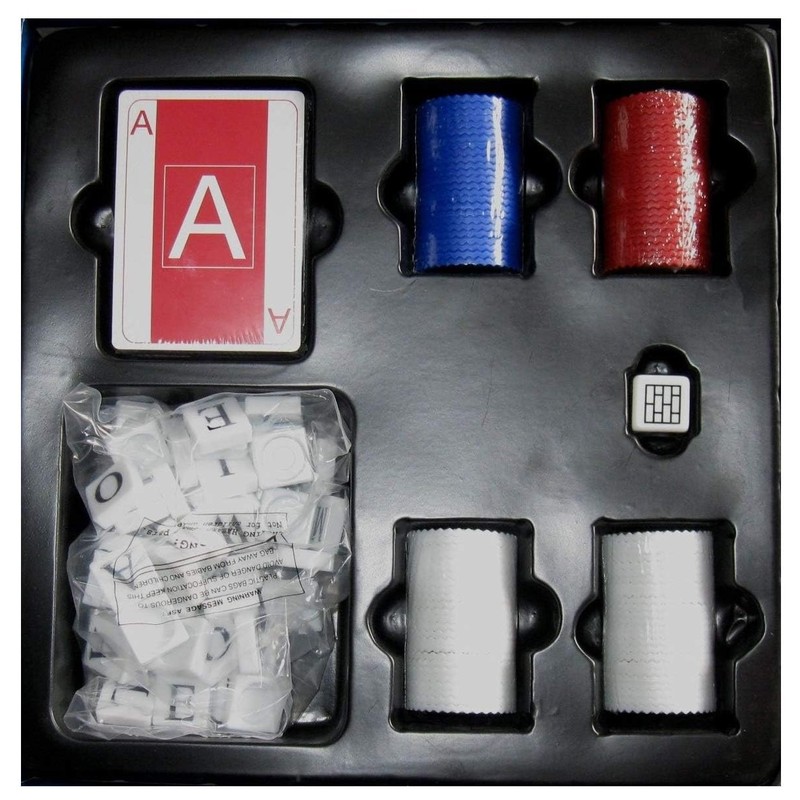 World's Greatest Word Game