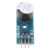 Akozon 5pcs Beep Sound Alarm Sensor Module DC 3.3V-5V Active