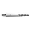 Century Drill & Tool 73404 Spiral Flute Screw Extractor, 9/32"