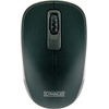 SCHWAIGER OM1000 Kabellose Maus Funkmaus PC-Maus mit USB-Empfänger Wireless optisch