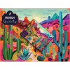 Elena Essex 1000 and 2000 Piece Puzzles for Adults (Desert