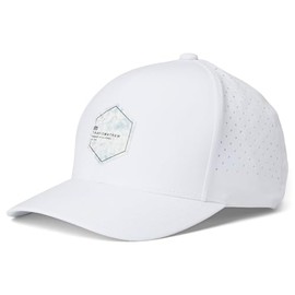 TravisMathew Mens Ocean Vessel White One Size One Size