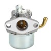 Carburetor Replacement for 798653 697354 790290 791077 698860 Lawn Mower