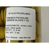 Barral Green Olives Picholines 185g