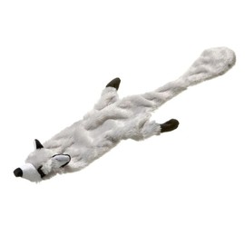 Karlie Plüschspielzeug Wild Zoo L: 60 cm B: 12 cm farblich sortiert