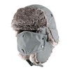CHOK.LIDS Waterproof Winter Trappers Unisex Premium Strength Ushanka Ear Flap