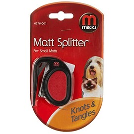 Mikki Matt Splitter for Small Matts