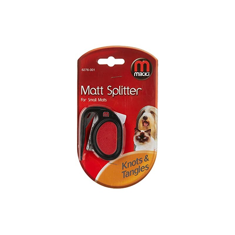 Mikki Matt Splitter for Small Matts