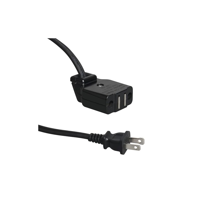 09982 Magnetic Power Cord for Presto Deep Fryer, Fits FryDaddy