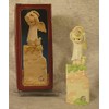 The Heavenly Light "An Addition to the Mini Pewter Nativity