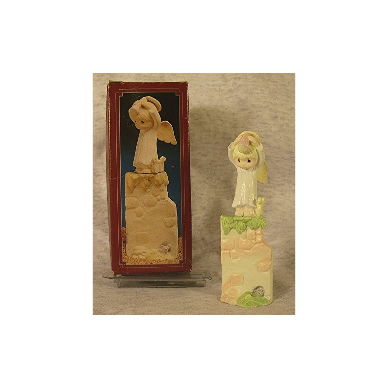 The Heavenly Light "An Addition to the Mini Pewter Nativity