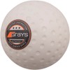Grays Astrotec Hockey Ball Astrotec Hockey Ball - White, One