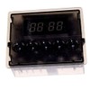 Genuine SMEG 816291317 Timer 5 Button Timer Clock for SMEG