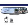 Black Box Mirror Vehicle black box traffic recorder Pro